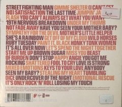 Rolling Stones Forty Licks CD