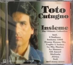 Toto Cutugno - Insieme CD