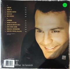 Yaşar Esirinim LP