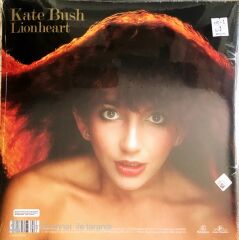 Kate Bush - Lionheart - LP