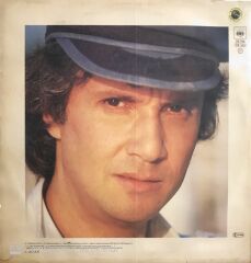 Roberto Carlos - Roberto Carlos - LP