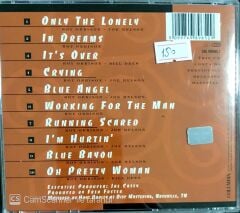 Roy Orbison Super Hits CD