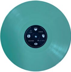 Stromae – Multitude RENKLİ LP