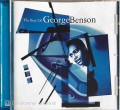 The Best Of George Benson - CD