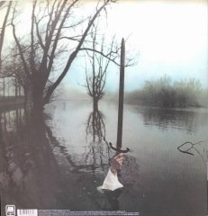 Rick Wakeman The Myths And Legends Of King Arthur Abd The Knights Of The Round Table Çift LP