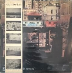 Genius Of Rap Twennynine LP