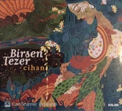 Birsen Tezer - Cihan CD