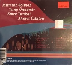 Birsen Tezer - Cihan CD