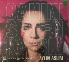 Aylin Aslım Canını Seven Kaçsın CD