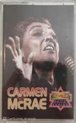 Carmen McRae KASET