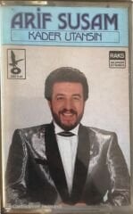 Arif Susam Kader Utansın KASET