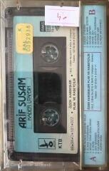 Arif Susam Kader Utansın KASET