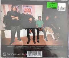 Deftones - Koi No Yokan CD