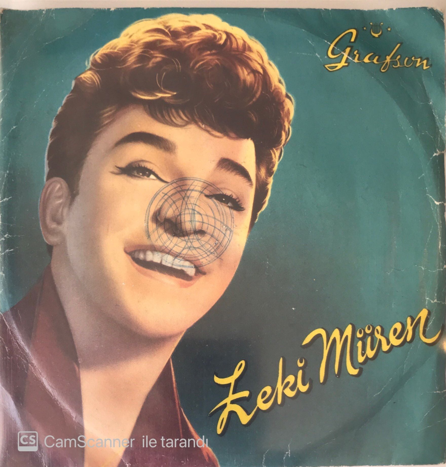 Zeki Müren - Ne Zaman Geleceksin 45lik