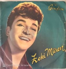 Zeki Müren - Ne Zaman Geleceksin 45lik