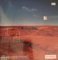 Muse Black Holes And Revelations LP