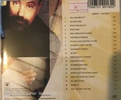 Billy Joel Piano Man The Very Best Of CD