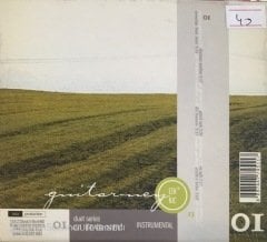 Guitar-Ney CD
