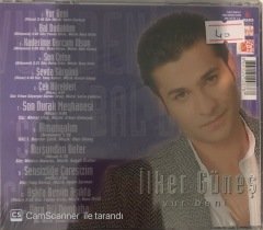 İlker Güneş Vur Beni