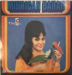Mihrican Bahar Ağvan Tepesinde 45lik
