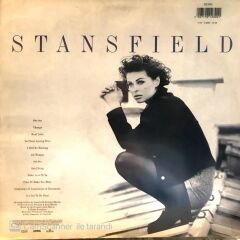 Lisa Stansfield - Real Love LP
