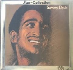 Star-Collection Sammy Davis LP