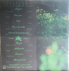 Peppino Di Capri - Verdemela - LP