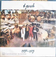 I Pooh - 1975-1978 - LP