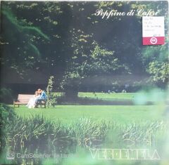 Peppino Di Capri - Verdemela - LP