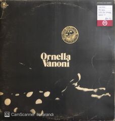 Ornella Vanoni - Double LP