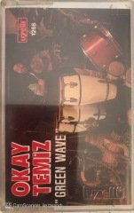Okay Temiz Green Wave KASET