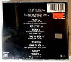 Rocky III - Original Motion Picture Score CD