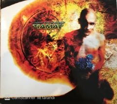 Tiamat - A Deeper Kind Of Slumber CD
