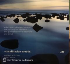 Scandinavian Moods Northern Reflections in Jazz&Soul CD