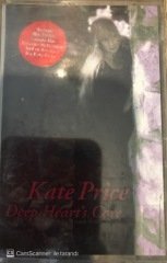 Kate Price Deep Heart's Core KASET