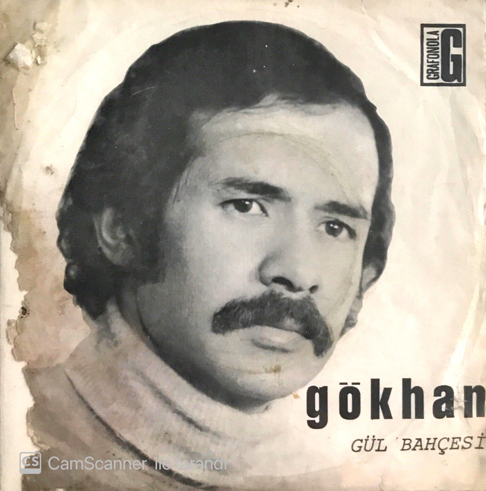 Gökhan / Bilmem Ki Niçin? 45'lik