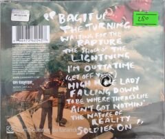 OASİS Dıg Out Your Soul CD