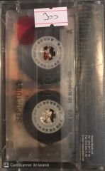 Sepultura - Roots KASET