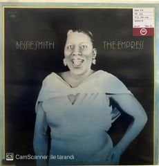 Bessie Smith The Empress LP