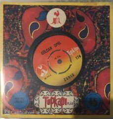 Gülcan Opel - Zühtü 45lik