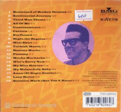 Juan Garcia Esquivel - Juan's Again - CD