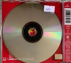 Apollo Four Forty - Stop The Rock - CD