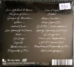 Daft Punk - Random Access Memories (The 10th Anniversary Expanded Edition) - CD