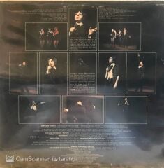 Liza Minelli - Live at the Winter Garden LP