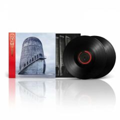 Rammstein Zeit LP
