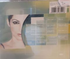 Gloria Heaven's What I Feel & Oye CD