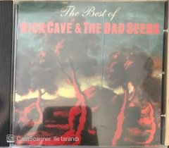 Nick Cave&The Bad Seeds The Best Of CD