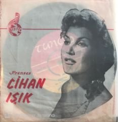 Canan Işık - Zehirli Aşk 45lik