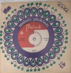 Handan Kara - Nadide 45lik