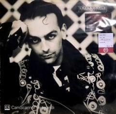 Underworld / Change The Weather! LP